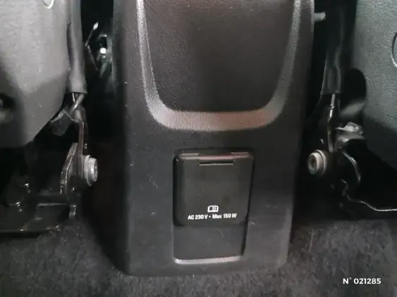 OPEL MOKKA - voiture d'occasion - Photo 38