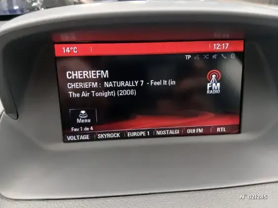 OPEL MOKKA - voiture d'occasion - Photo 42