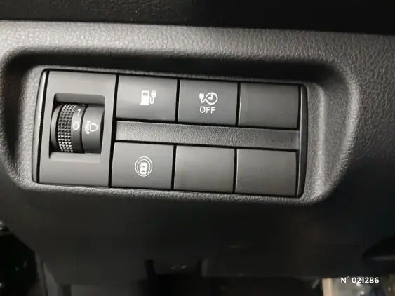 NISSAN LEAF II - voiture d'occasion - Photo 15