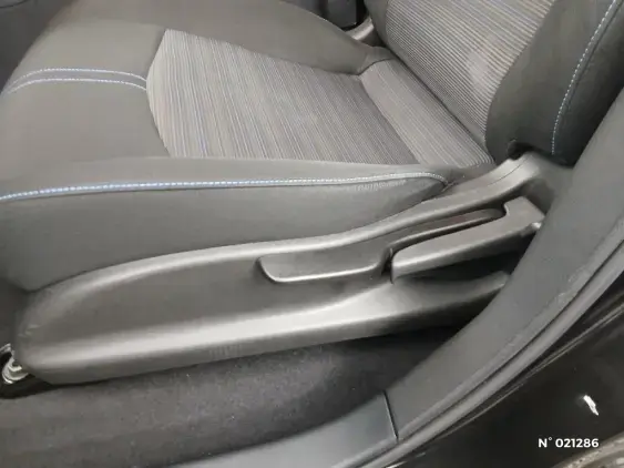 NISSAN LEAF II - voiture d'occasion - Photo 32