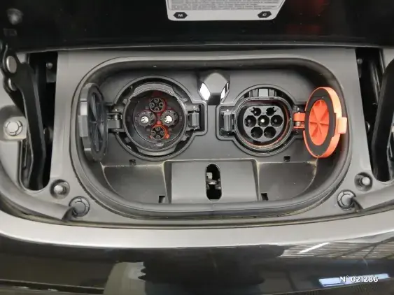 NISSAN LEAF II - voiture d'occasion - Photo 33