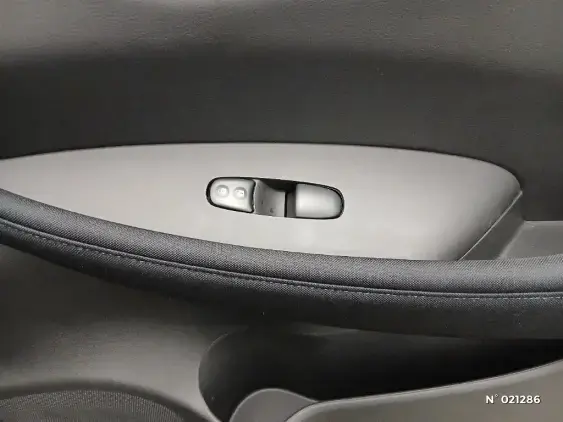 NISSAN LEAF II - voiture d'occasion - Photo 34