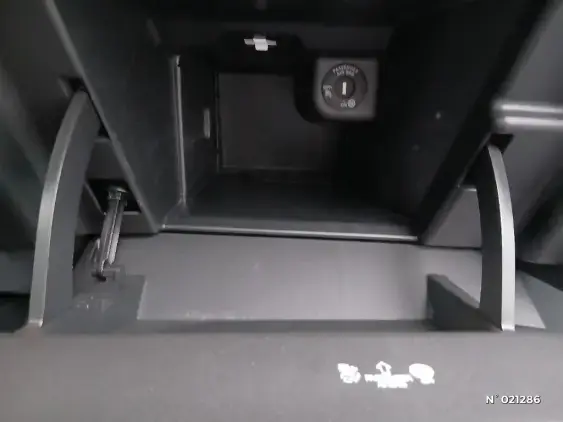 NISSAN LEAF II - voiture d'occasion - Photo 35