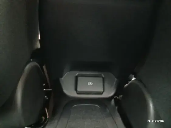 NISSAN LEAF II - voiture d'occasion - Photo 36