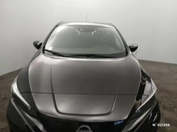 NISSAN LEAF II - voiture d'occasion - Photo 37