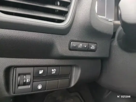 NISSAN LEAF II - voiture d'occasion - Photo 38