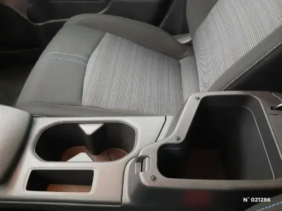 NISSAN LEAF II - voiture d'occasion - Photo 39