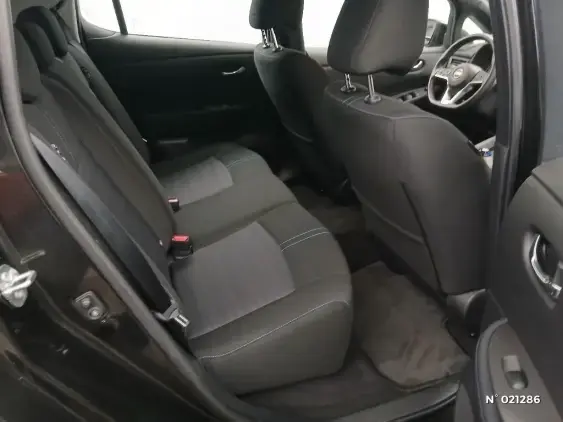 NISSAN LEAF II - voiture d'occasion - Photo 11