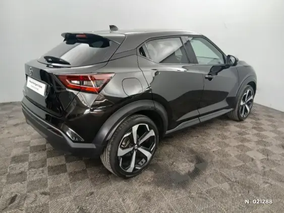 NISSAN JUKE II - voiture d'occasion - Photo 4