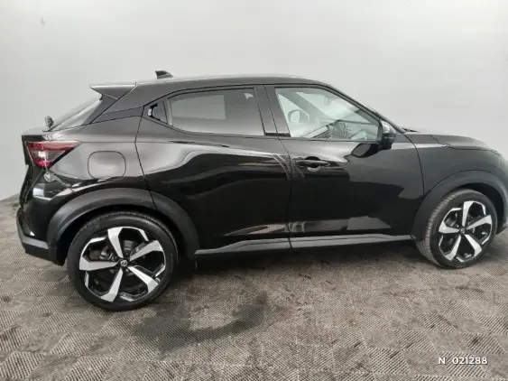 NISSAN JUKE II - voiture d'occasion - Photo 5