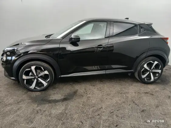 NISSAN JUKE II - voiture d'occasion - Photo 2