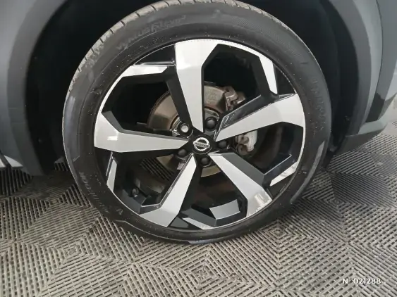 NISSAN JUKE II - voiture d'occasion - Photo 8