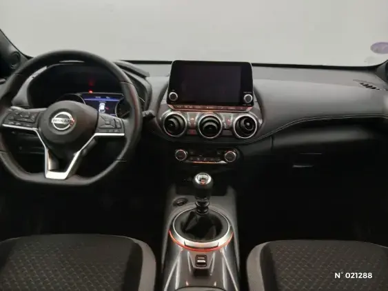NISSAN JUKE II - voiture d'occasion - Photo 9