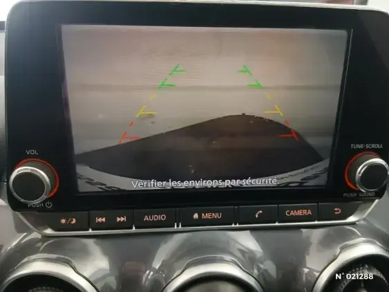 NISSAN JUKE II - voiture d'occasion - Photo 14