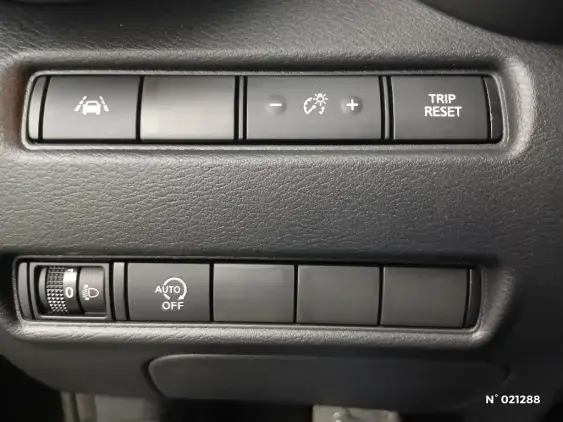 NISSAN JUKE II - voiture d'occasion - Photo 15