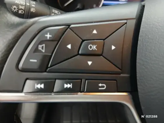 NISSAN JUKE II - voiture d'occasion - Photo 31