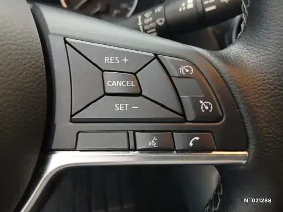 NISSAN JUKE II - voiture d'occasion - Photo 32