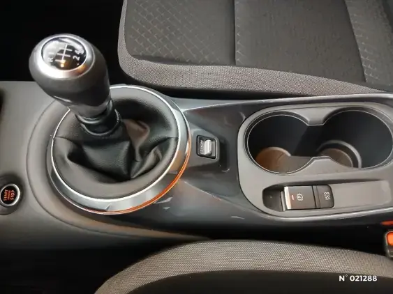 NISSAN JUKE II - voiture d'occasion - Photo 34