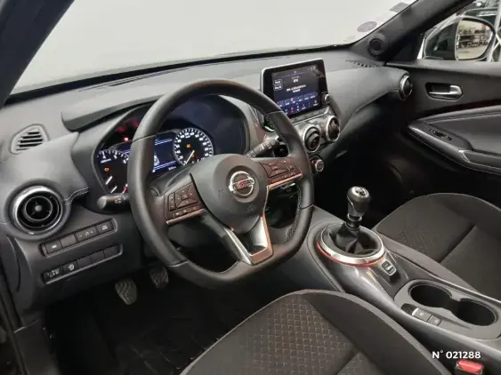 NISSAN JUKE II - voiture d'occasion - Photo 39