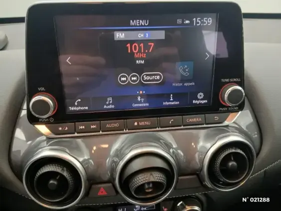 NISSAN JUKE II - voiture d'occasion - Photo 40