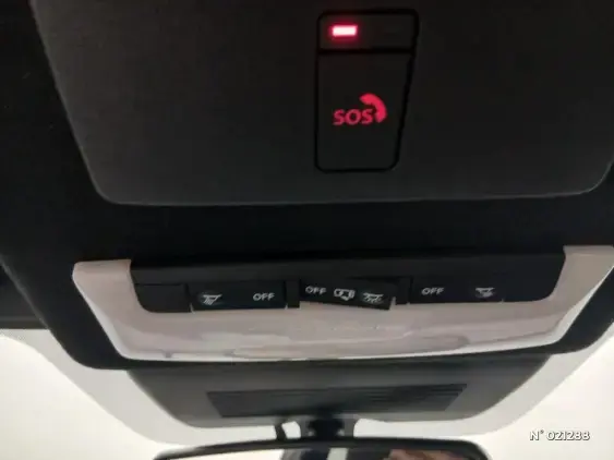 NISSAN JUKE II - voiture d'occasion - Photo 41