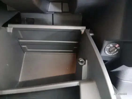 NISSAN JUKE II - voiture d'occasion - Photo 42