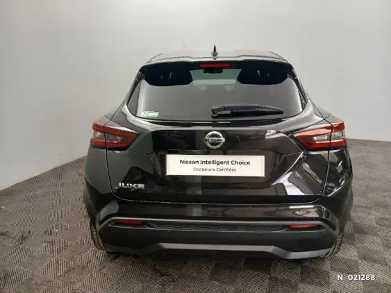 NISSAN JUKE II - voiture d'occasion - Photo 6