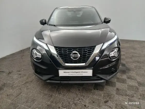 NISSAN JUKE II - voiture d'occasion - Photo 3