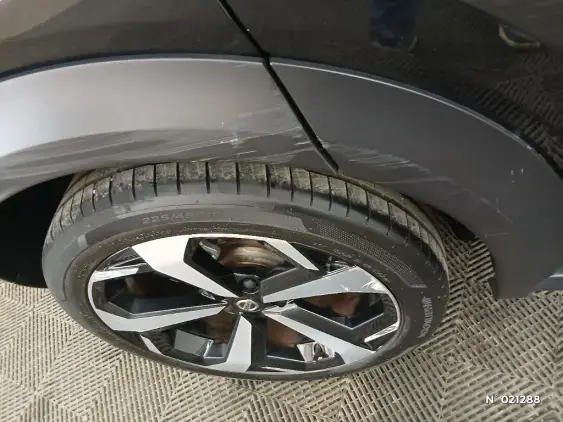 NISSAN JUKE II - voiture d'occasion - Photo 26