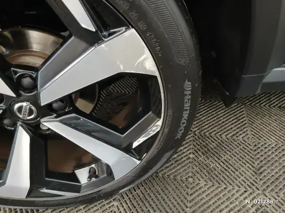 NISSAN JUKE II - voiture d'occasion - Photo 27