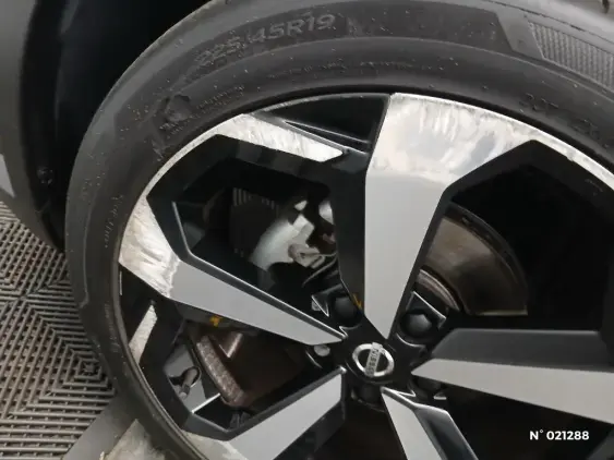 NISSAN JUKE II - voiture d'occasion - Photo 29