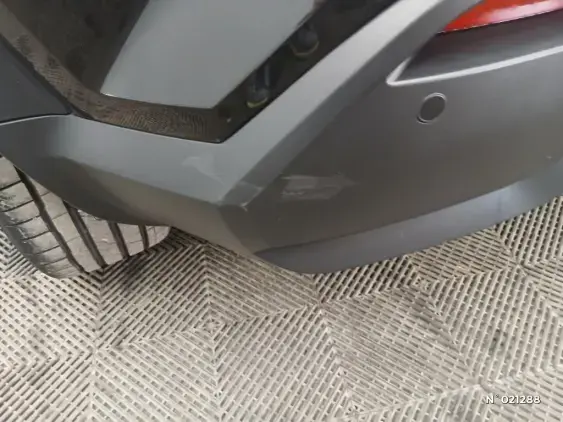 NISSAN JUKE II - voiture d'occasion - Photo 30