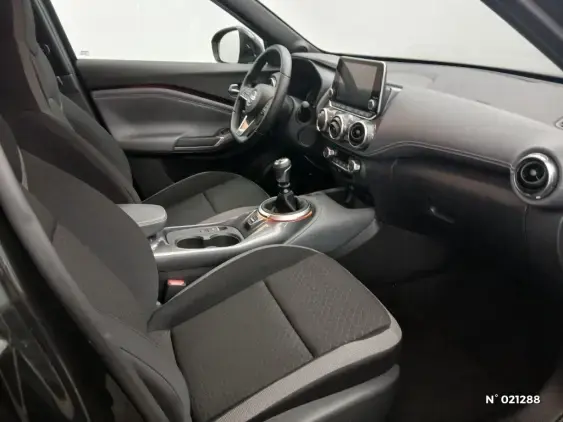 NISSAN JUKE II - voiture d'occasion - Photo 10