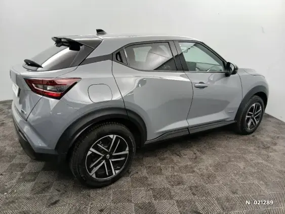 NISSAN JUKE II - voiture d'occasion - Photo 4