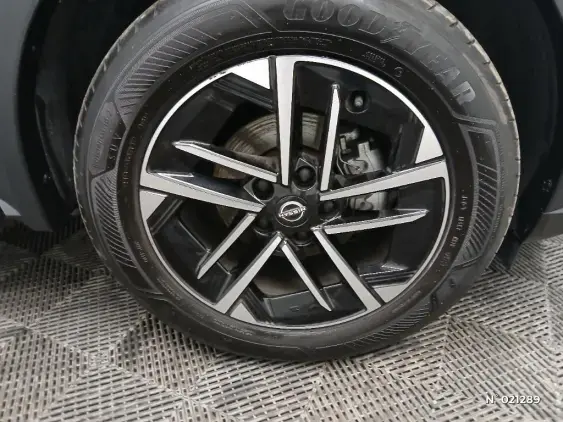 NISSAN JUKE II - voiture d'occasion - Photo 8