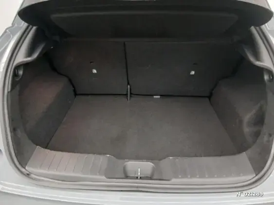 NISSAN JUKE II - voiture d'occasion - Photo 7