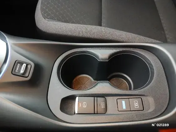 NISSAN JUKE II - voiture d'occasion - Photo 30