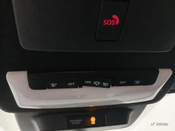 NISSAN JUKE II - voiture d'occasion - Photo 35