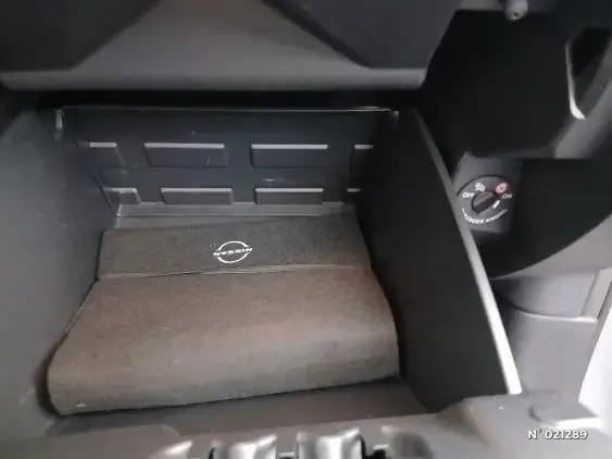 NISSAN JUKE II - voiture d'occasion - Photo 38