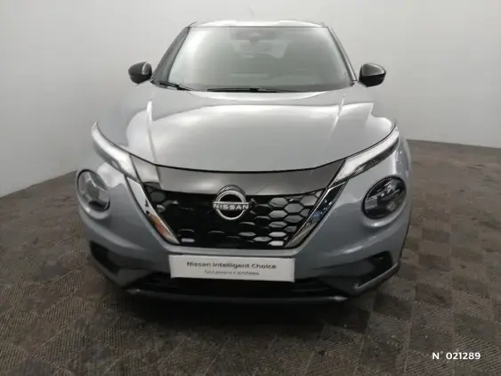 NISSAN JUKE II - voiture d'occasion - Photo 3