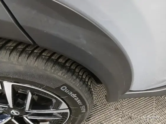 NISSAN JUKE II - voiture d'occasion - Photo 27