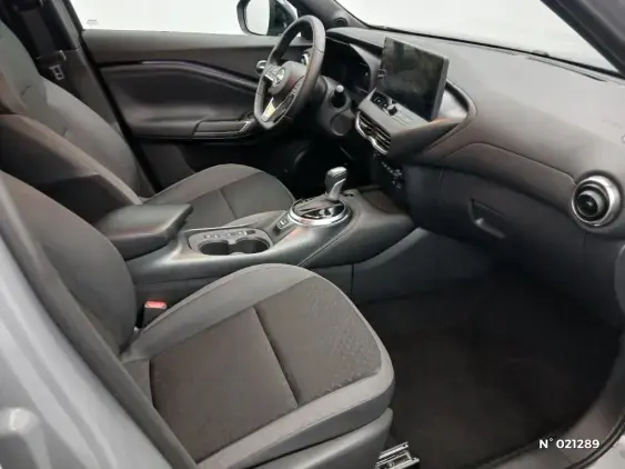 NISSAN JUKE II - voiture d'occasion - Photo 10