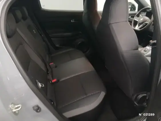 NISSAN JUKE II - voiture d'occasion - Photo 11