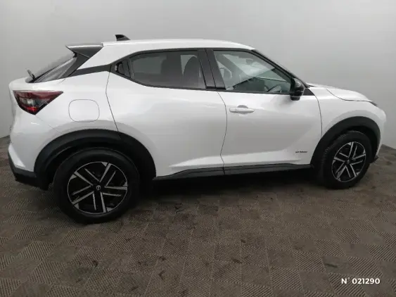 NISSAN JUKE II - voiture d'occasion - Photo 5