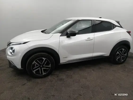 NISSAN JUKE II - voiture d'occasion - Photo 2