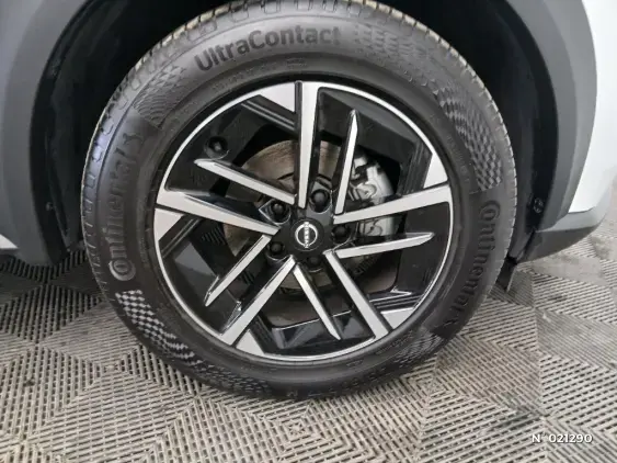 NISSAN JUKE II - voiture d'occasion - Photo 8