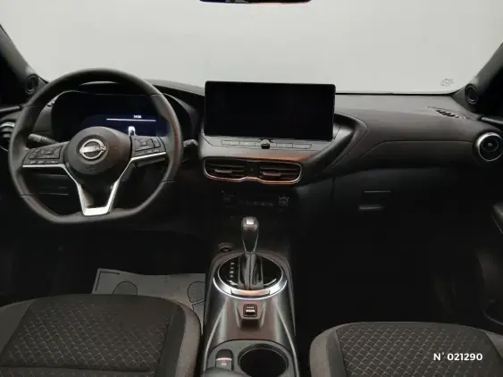 NISSAN JUKE II - voiture d'occasion - Photo 9