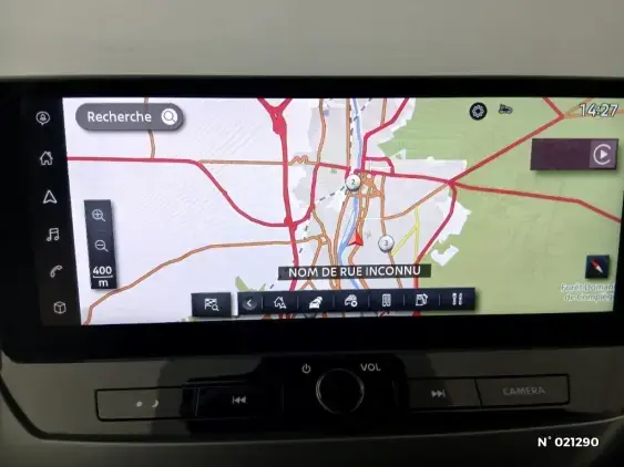 NISSAN JUKE II - voiture d'occasion - Photo 13