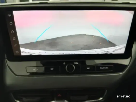 NISSAN JUKE II - voiture d'occasion - Photo 14