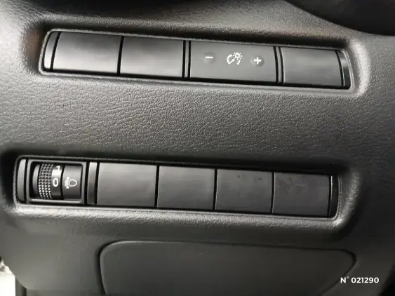 NISSAN JUKE II - voiture d'occasion - Photo 15